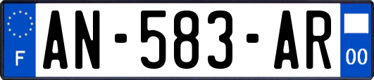 AN-583-AR