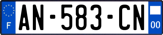 AN-583-CN