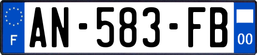 AN-583-FB