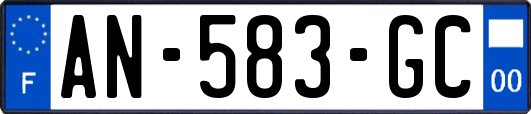 AN-583-GC