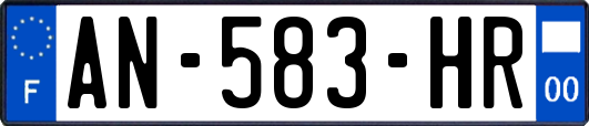 AN-583-HR