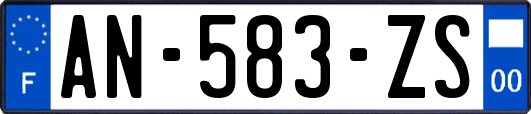 AN-583-ZS