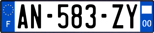 AN-583-ZY