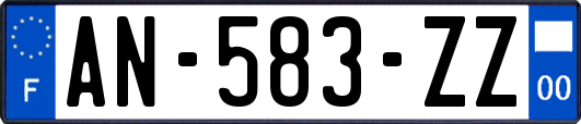 AN-583-ZZ