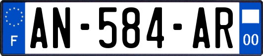 AN-584-AR