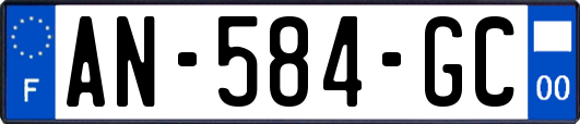 AN-584-GC