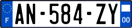 AN-584-ZY