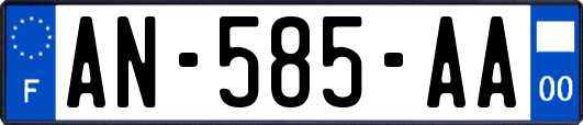 AN-585-AA