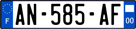 AN-585-AF