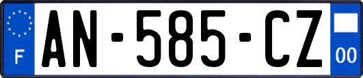 AN-585-CZ