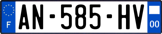 AN-585-HV