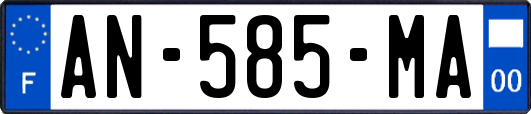 AN-585-MA