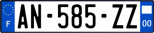 AN-585-ZZ