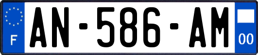 AN-586-AM