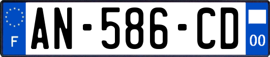 AN-586-CD