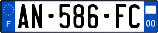 AN-586-FC