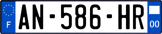 AN-586-HR