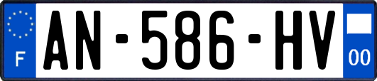 AN-586-HV