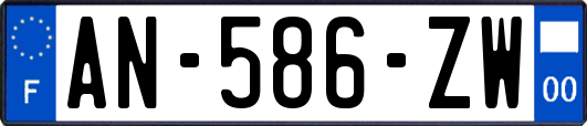 AN-586-ZW