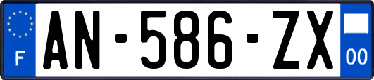 AN-586-ZX