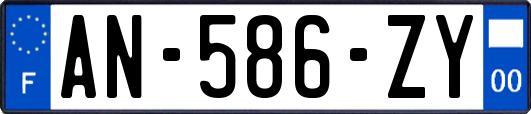 AN-586-ZY
