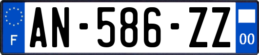 AN-586-ZZ