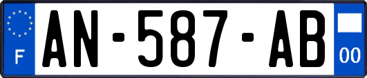 AN-587-AB