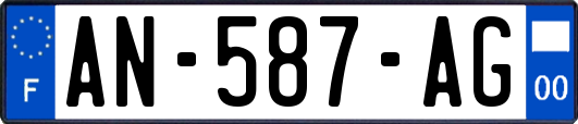 AN-587-AG