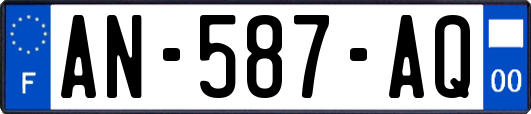 AN-587-AQ