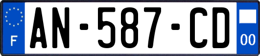 AN-587-CD