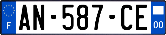 AN-587-CE