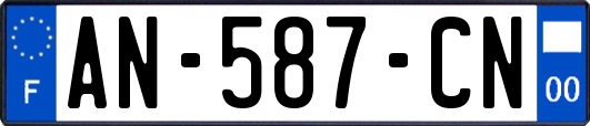 AN-587-CN