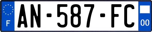 AN-587-FC