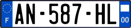 AN-587-HL