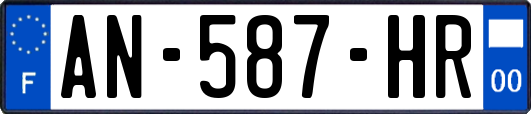 AN-587-HR