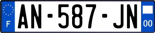 AN-587-JN