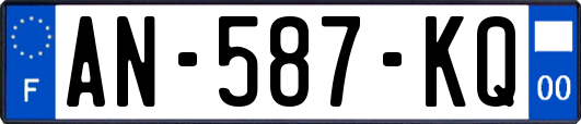 AN-587-KQ