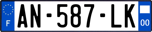 AN-587-LK