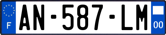 AN-587-LM