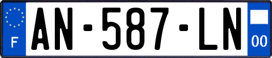 AN-587-LN