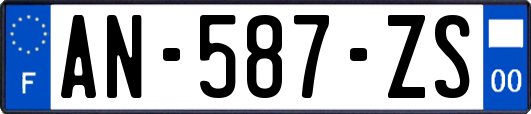 AN-587-ZS