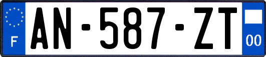 AN-587-ZT
