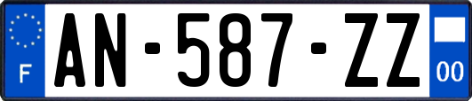 AN-587-ZZ