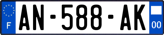 AN-588-AK