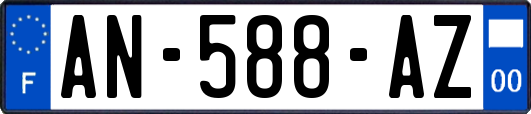 AN-588-AZ