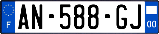 AN-588-GJ