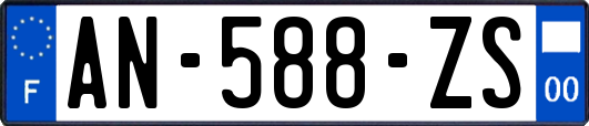 AN-588-ZS