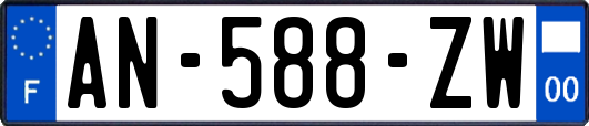 AN-588-ZW