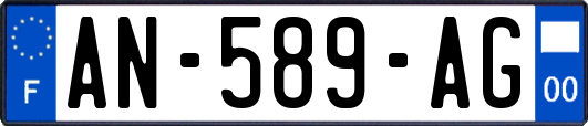 AN-589-AG