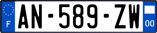 AN-589-ZW